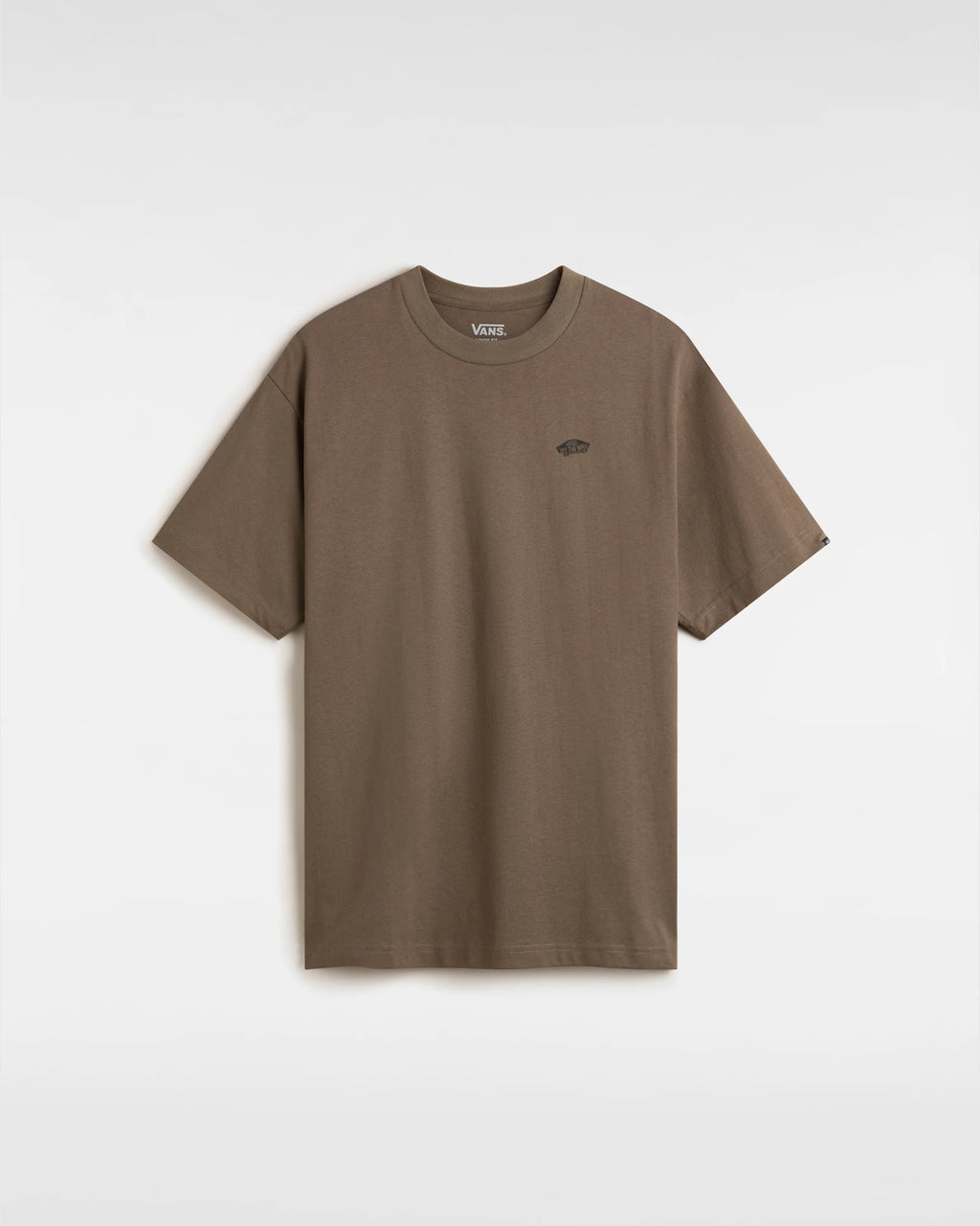 VANS STYLE 76 II LOOSE SS TE Bungee Cord Póló VN000P509JC1 - 1