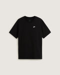 VANS STYLE 76 II LOOSE SS TE Black/White Póló VN000P50Y281 - 1