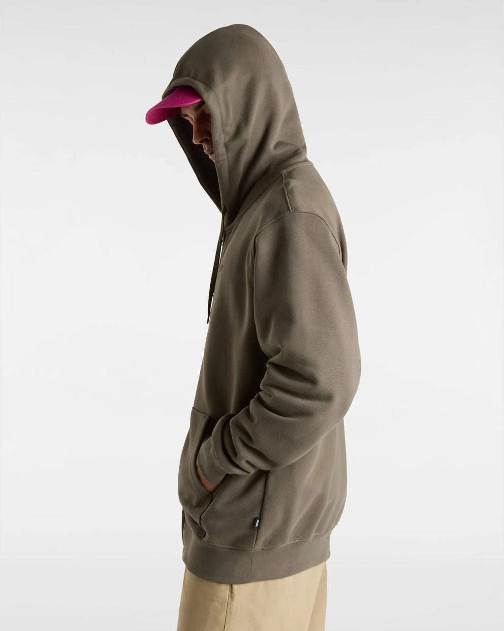 VANS STYLE 76 II LOOSE SS TE Bungee Cord Póló VN000P539JC1 - 5