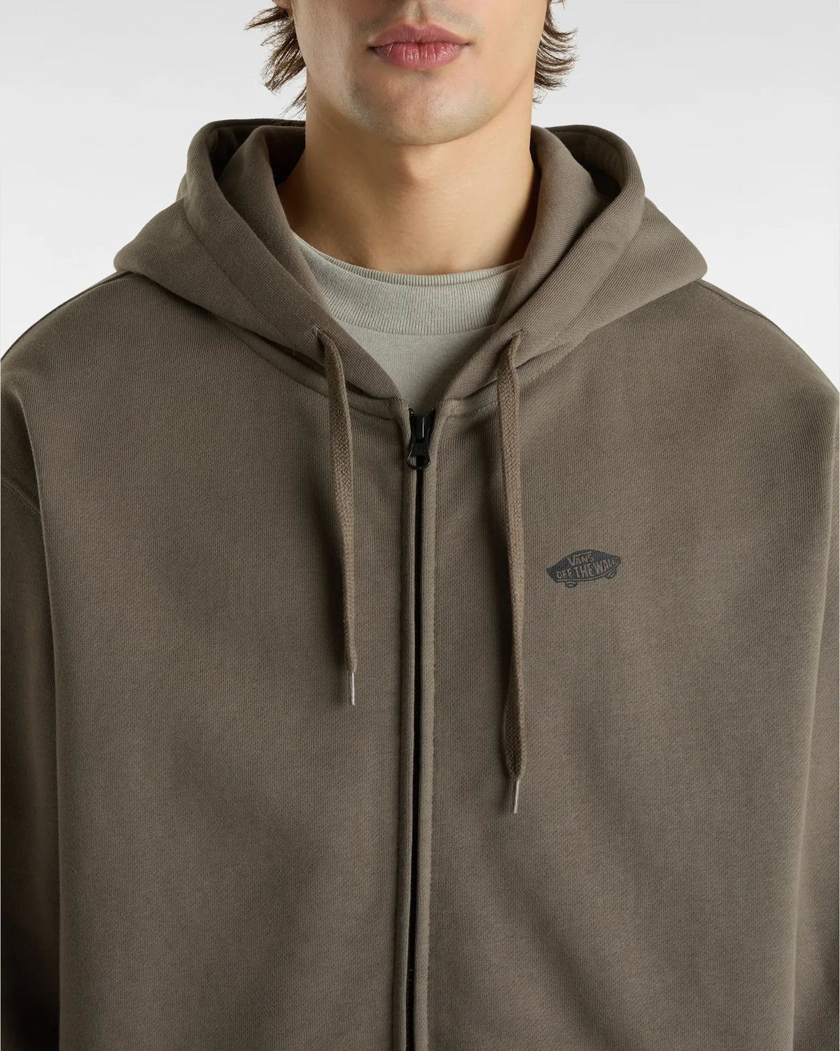 VANS STYLE 76 II LOOSE SS TE Bungee Cord Póló VN000P539JC1 - 7
