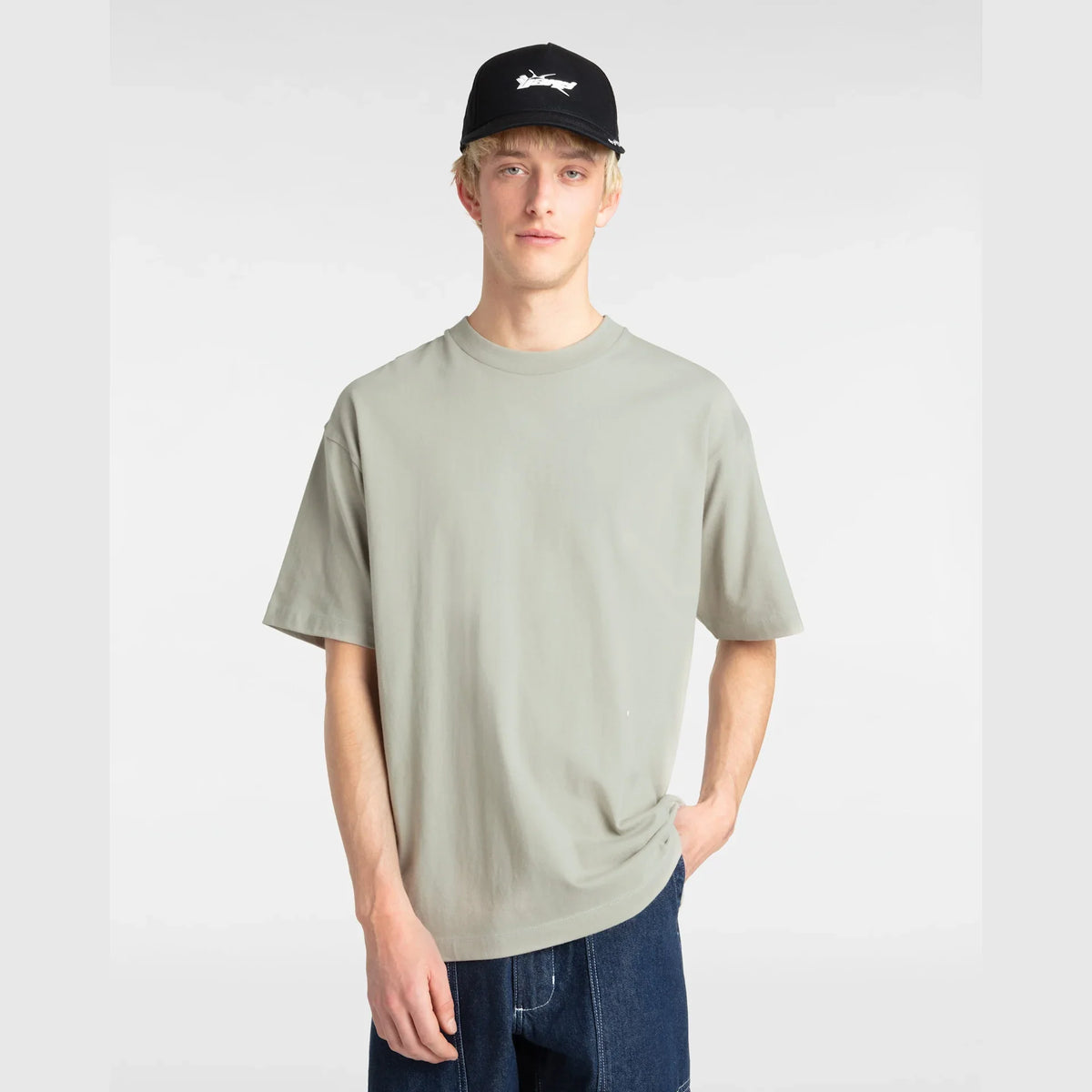 VANS Original Standards SS LONDON FOG kép 3