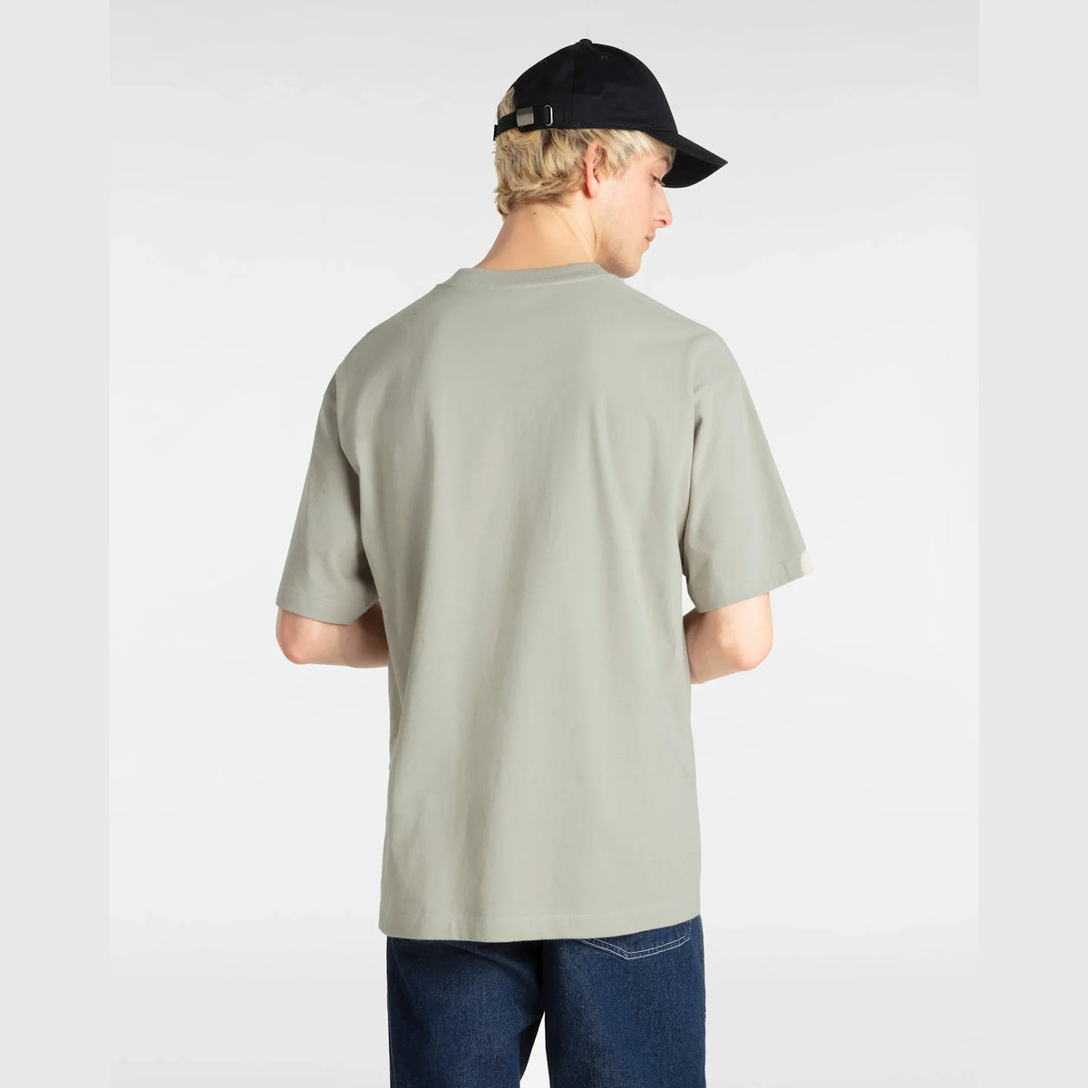 VANS Original Standards SS LONDON FOG kép 4