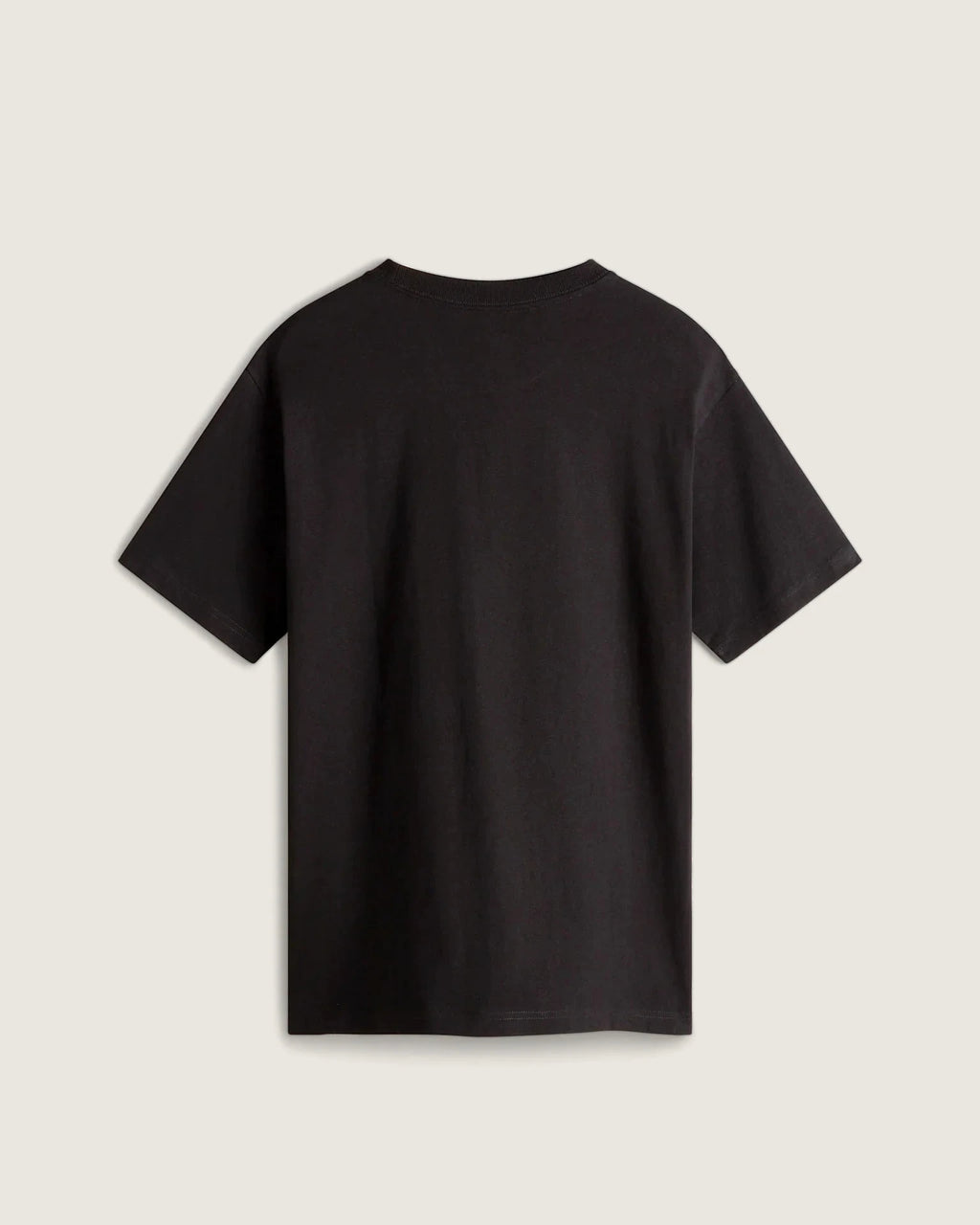 VANS SALTON LOOSE SS Black Póló kép 2