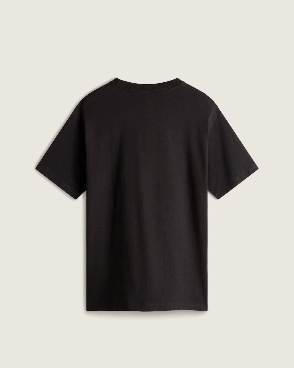 VANS SALTON LOOSE SS Black Póló kép 2