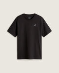 VANS SALTON LOOSE SS Black Póló kép 1