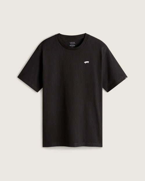 VANS SALTON LOOSE SS Black Póló kép 1