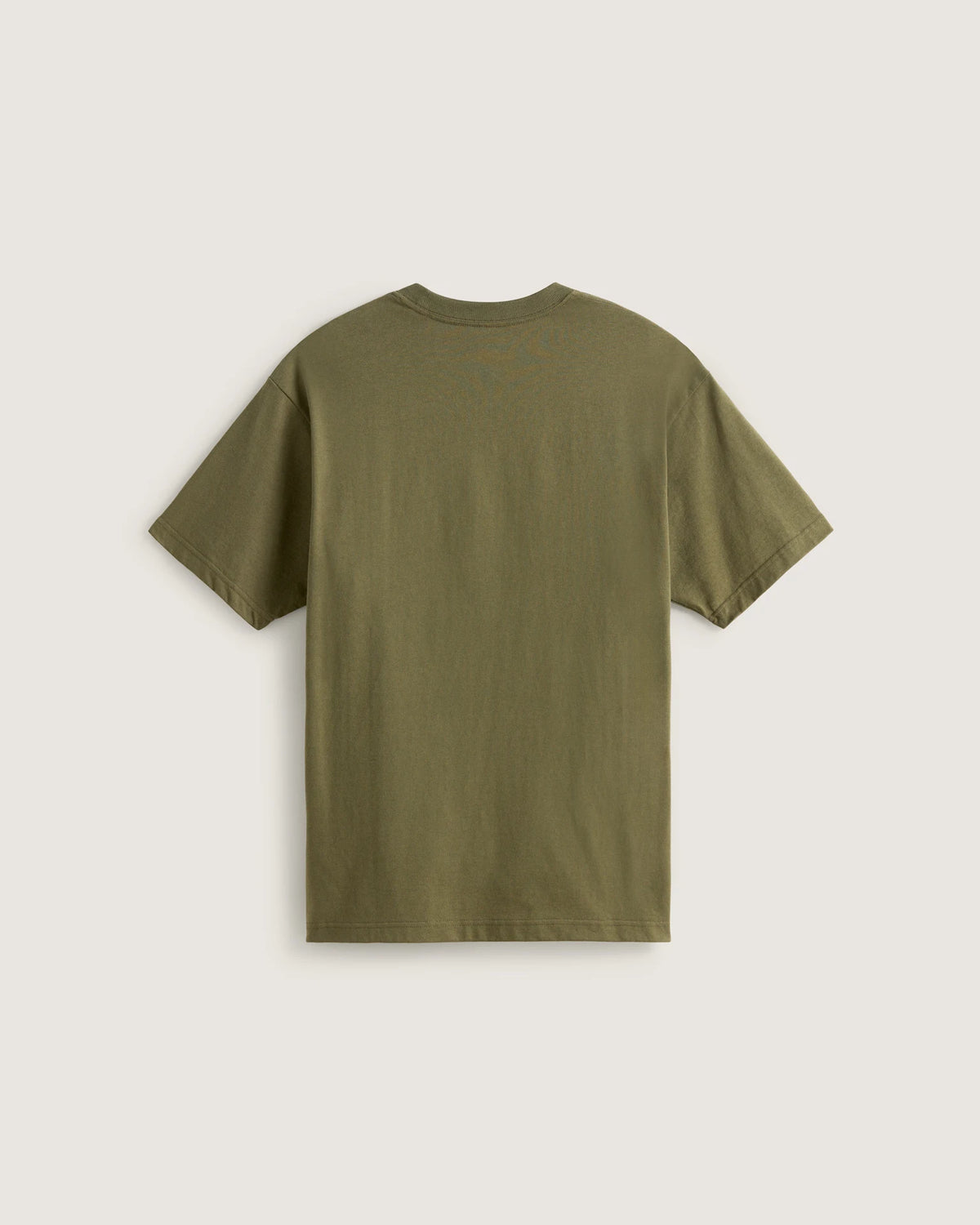 VANS SALTON LOOSE SS Mossy Olive Póló VN000P56FR11 - 2