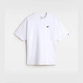VANS SALTON LOOSE SS White Póló kép 1