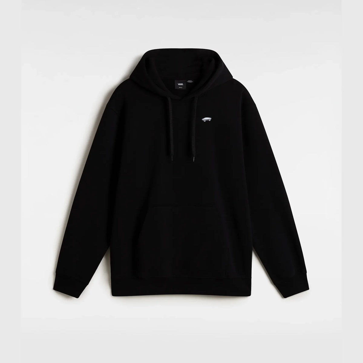 VANS SALTON LOOSE FT PO Black kép 1