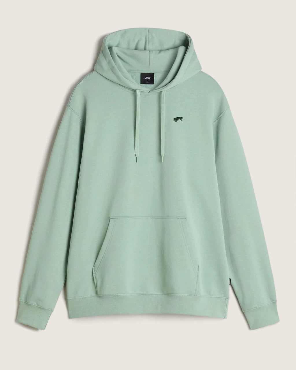 VANS SALTON LOOSE FT PO Gray Olive kép 1