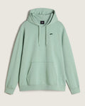 VANS SALTON LOOSE FT PO Gray Olive kép 1