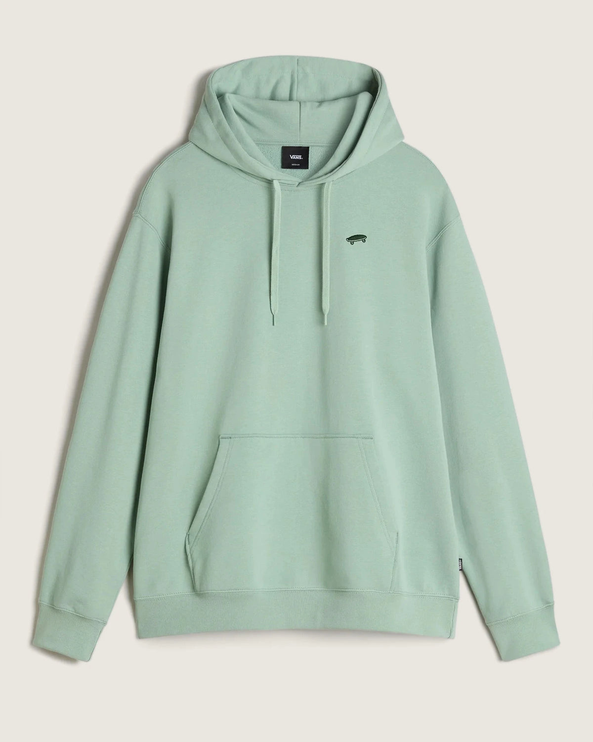 VANS SALTON LOOSE FT PO Gray Olive kép 1