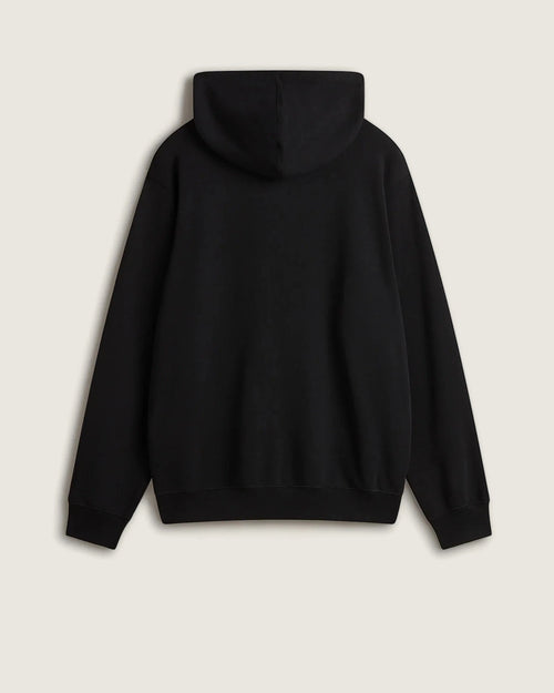 VANS SALTON LOOSE FT FZ PO Black kép 2