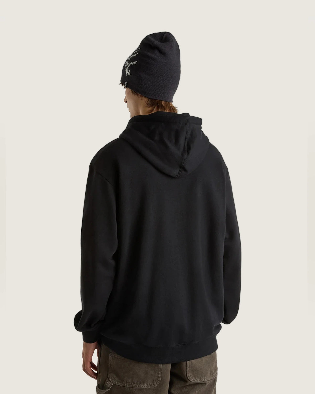 VANS SALTON LOOSE FT FZ PO Black kép 4