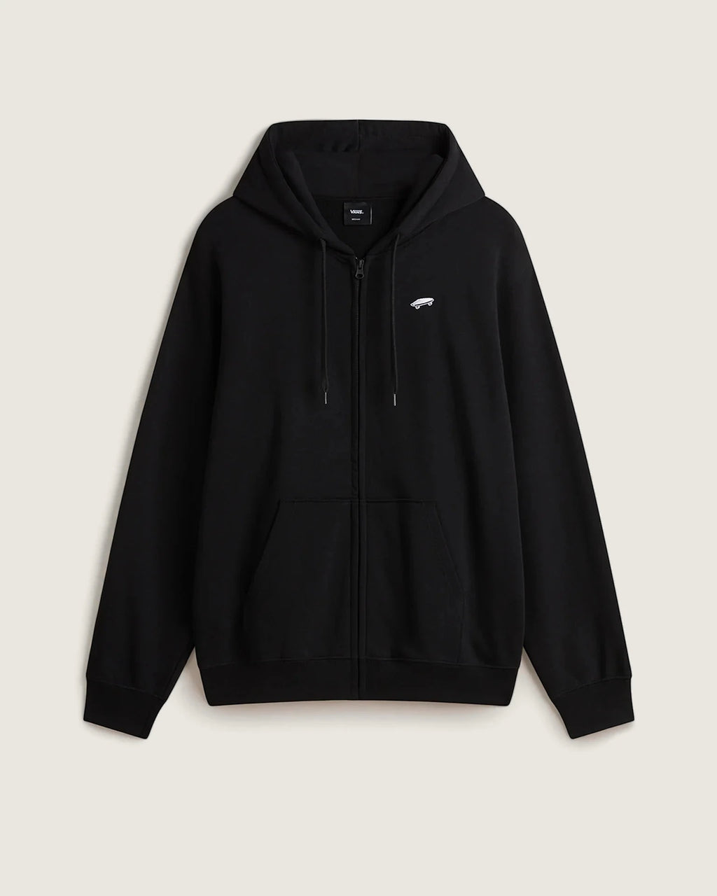 VANS SALTON LOOSE FT FZ PO Black kép 1
