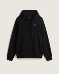 VANS SALTON LOOSE FT FZ PO Black kép 1