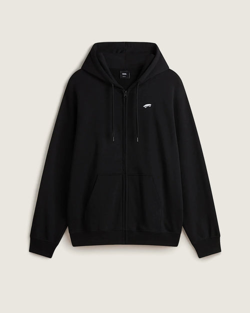 VANS SALTON LOOSE FT FZ PO Black kép 1