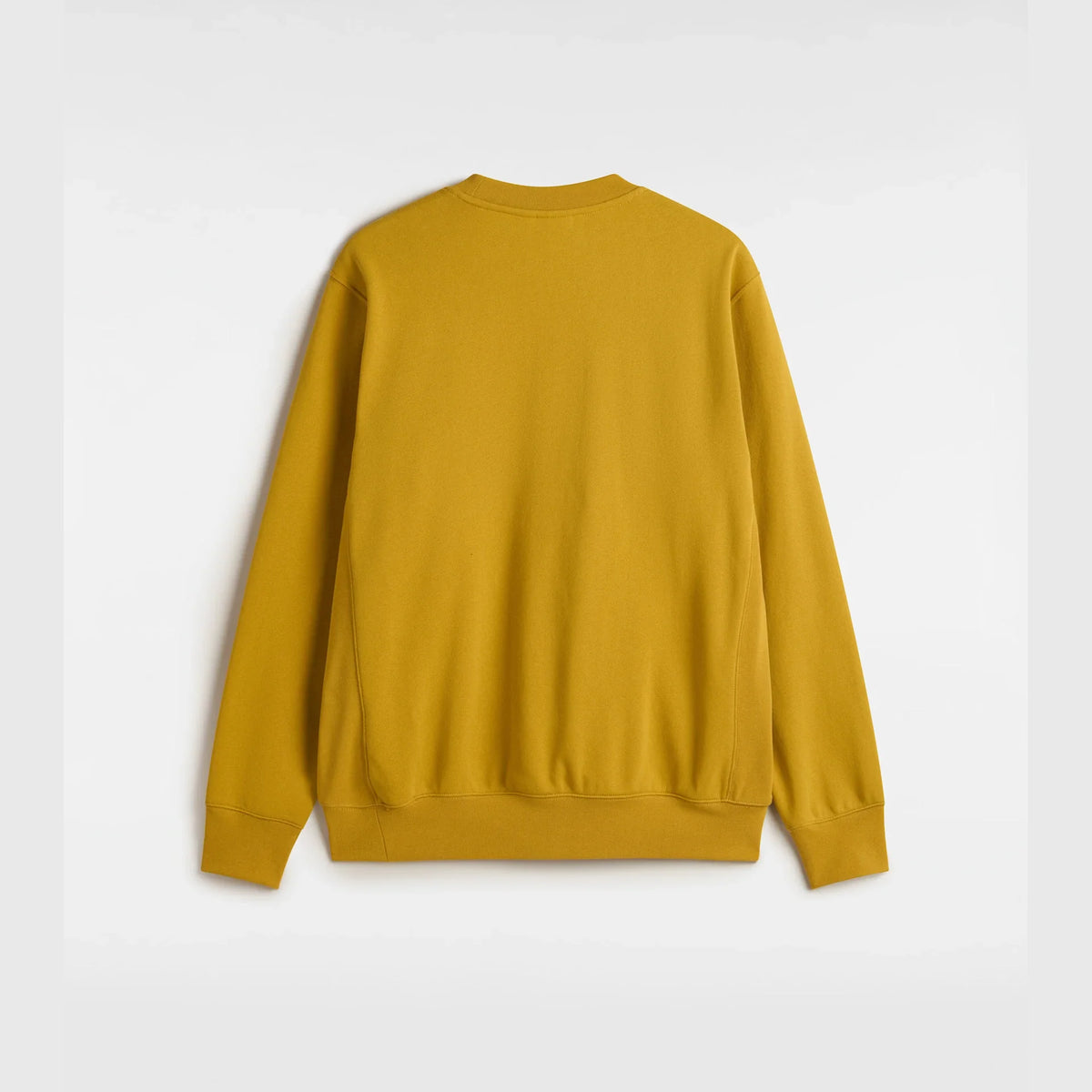 VANS Original Standards Crew HARVEST GOLD Pulóver kép 2
