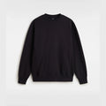 VANS Original Standards Crew Black Pulóver kép 1