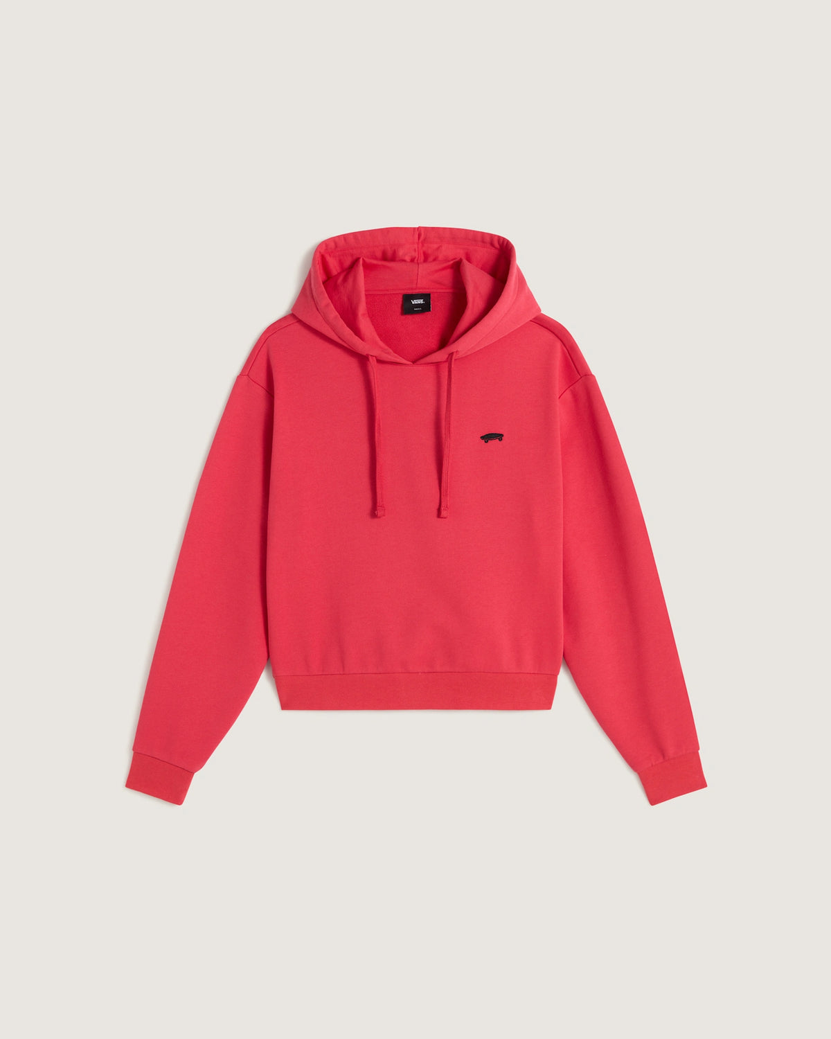 VANS W SALTON RLX FT PO Crimson Haze Pulóver VN000P5PFO91 - 1