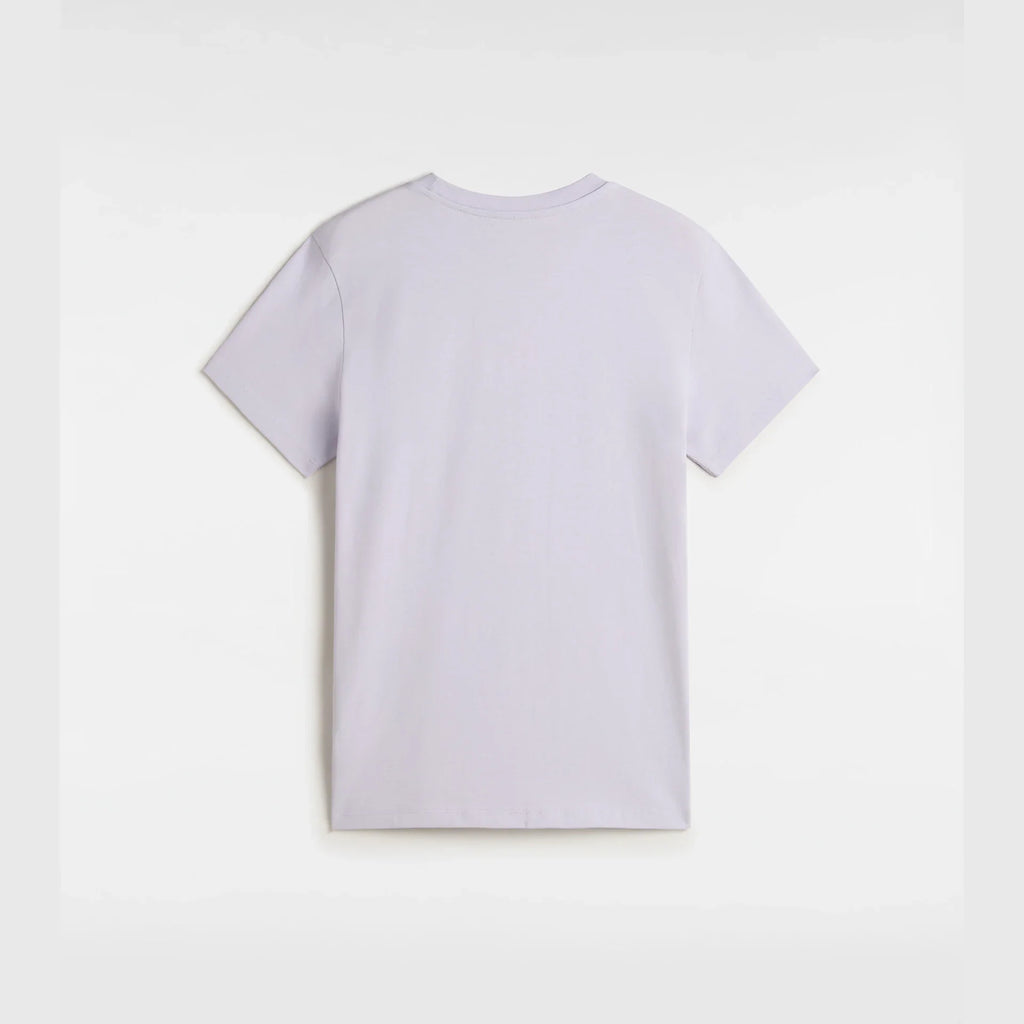 VANS W ESSENTIAL BFF SS EVENING HAZE kép 2