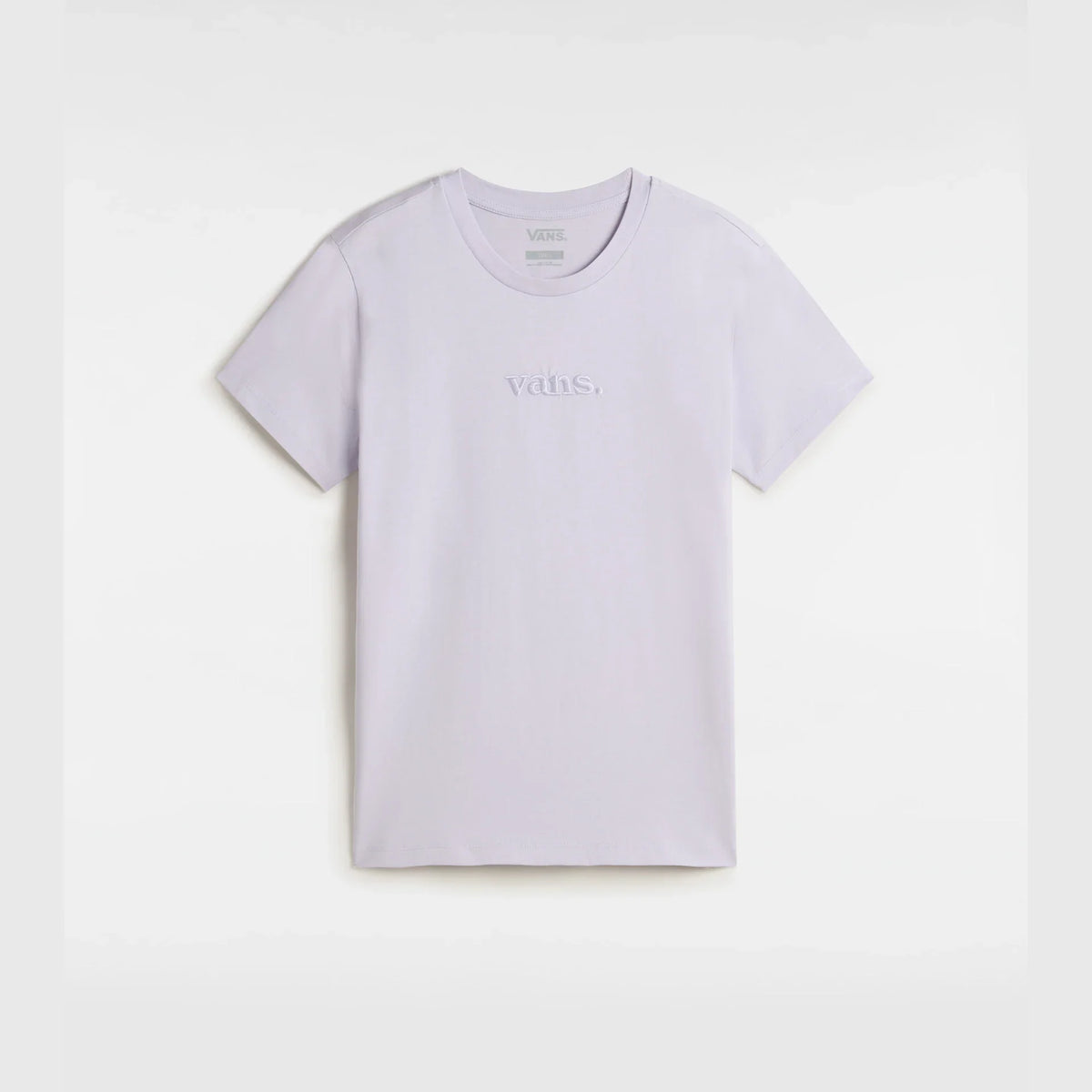VANS W ESSENTIAL BFF SS EVENING HAZE kép 1