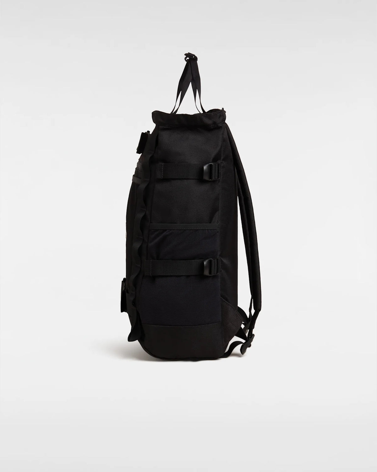 VANS Sherwin Tote Backpack Black VN000P69BLK1 - 4