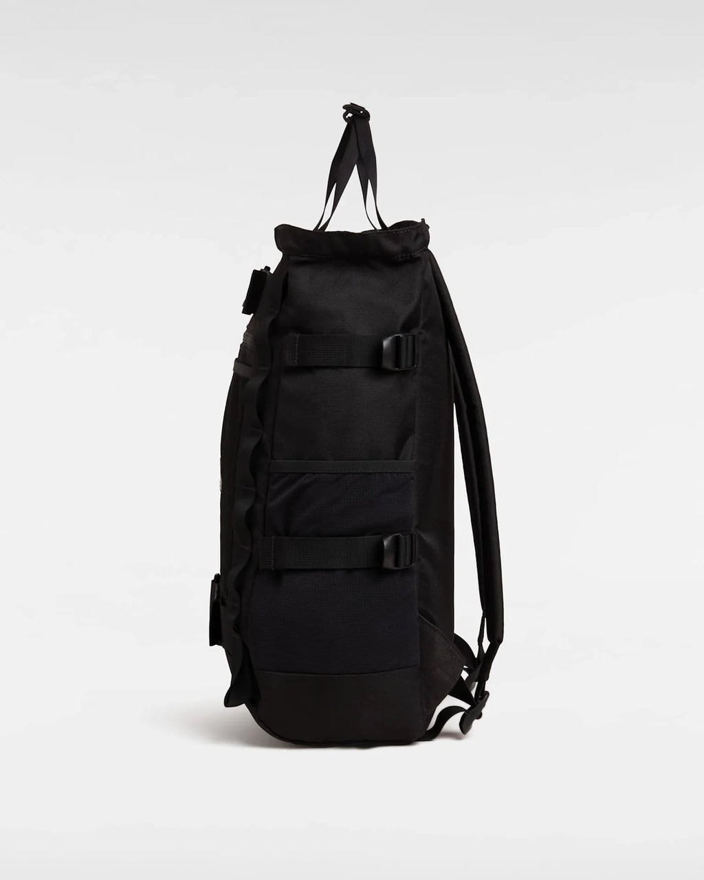 VANS Sherwin Tote Backpack Black kép 5
