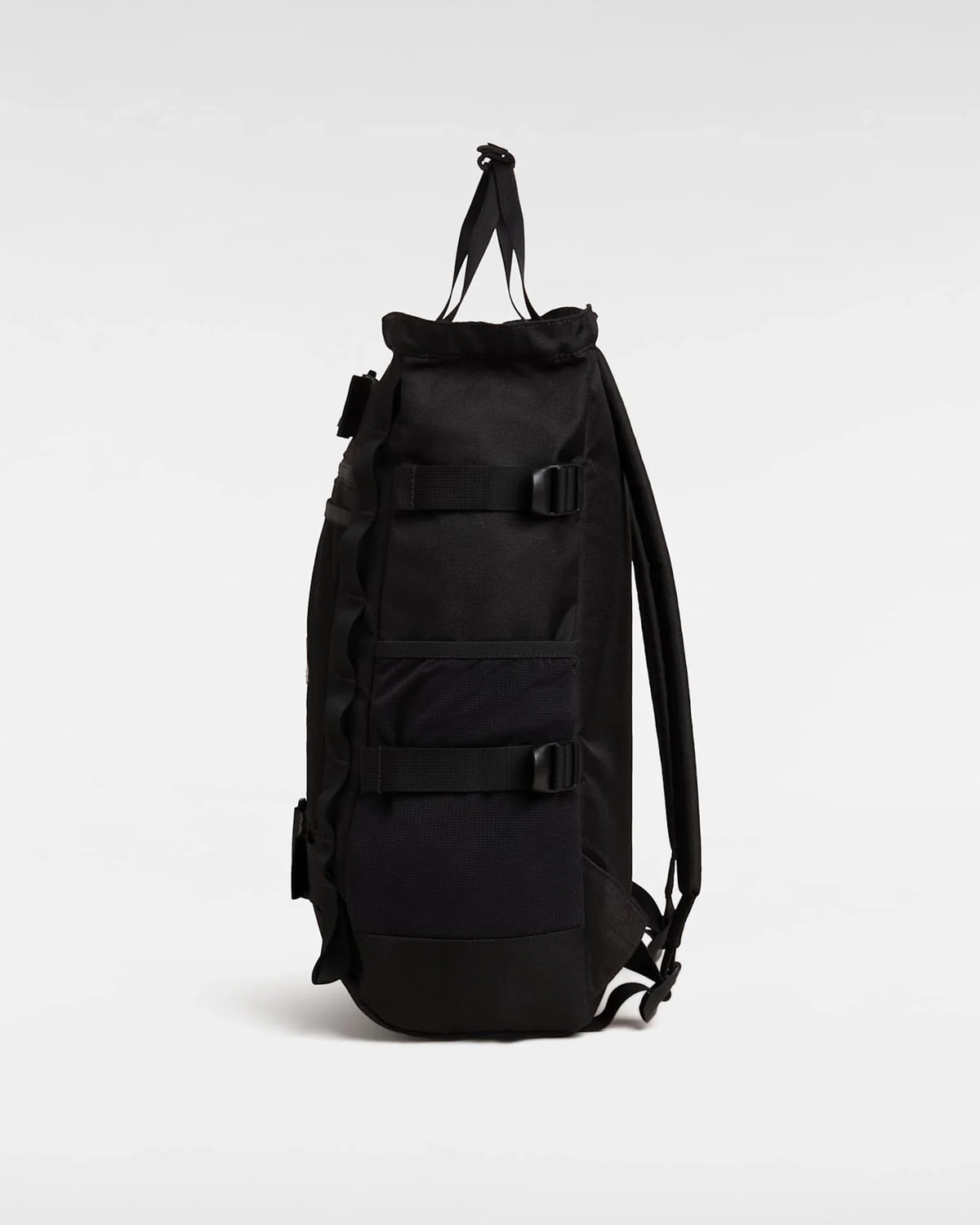 VANS Sherwin Tote Backpack Black kép 5