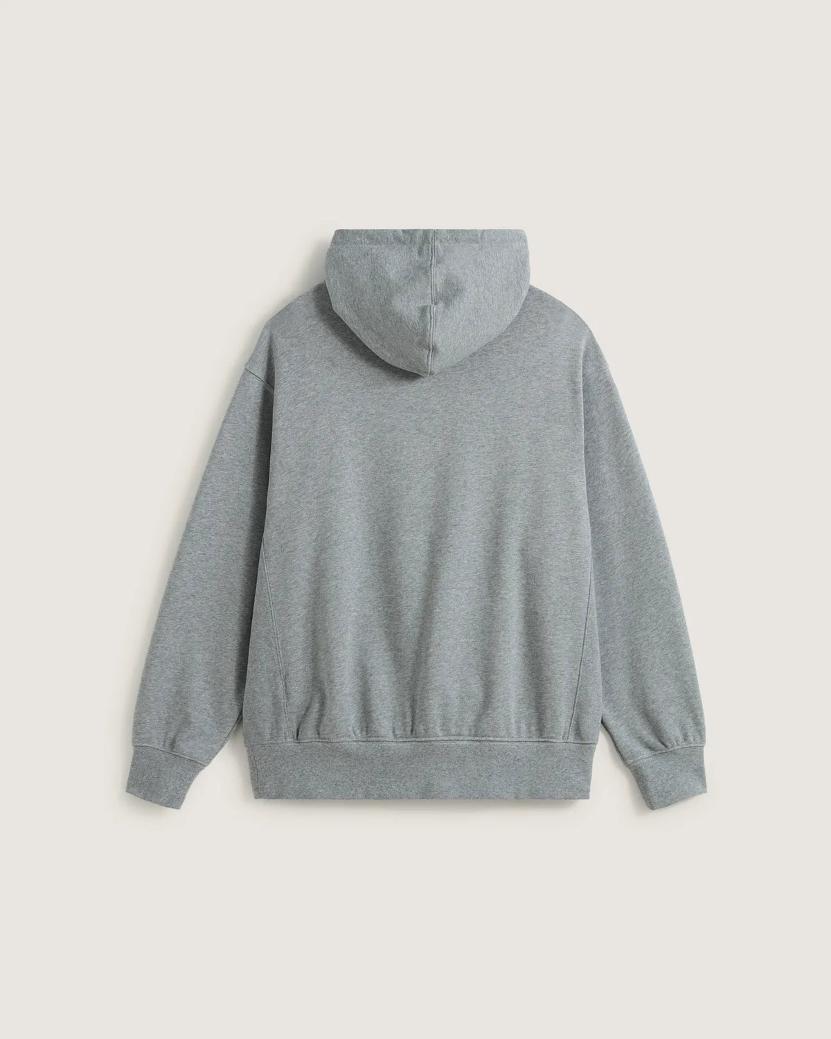 VANS Original Standards 2-Tone Pullover Cement Heather Pulóver VN000P8A02F1 - 2