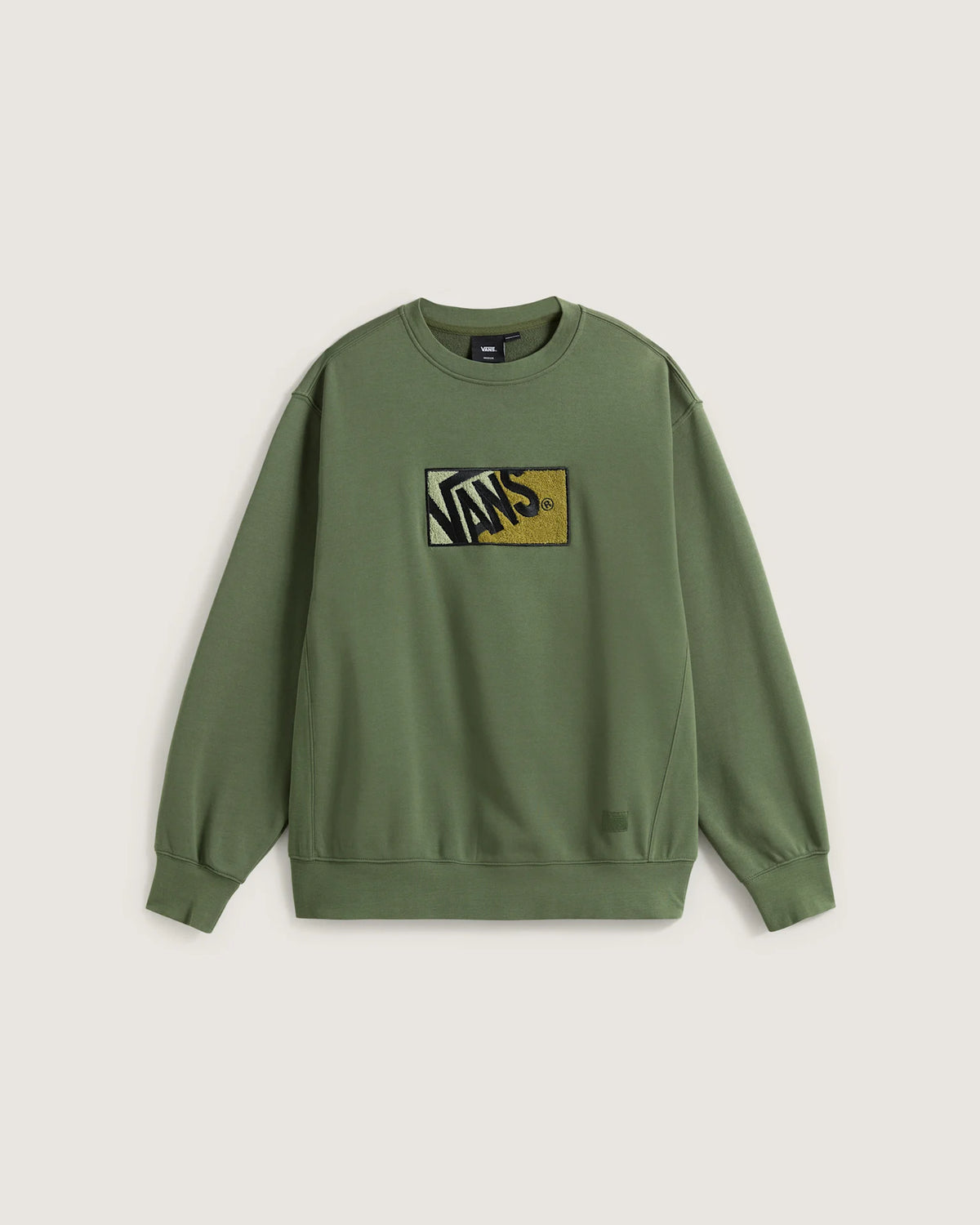 VANS Original Standards 2-To Pine Forest Pulóver VN000P8CEN61 - 1
