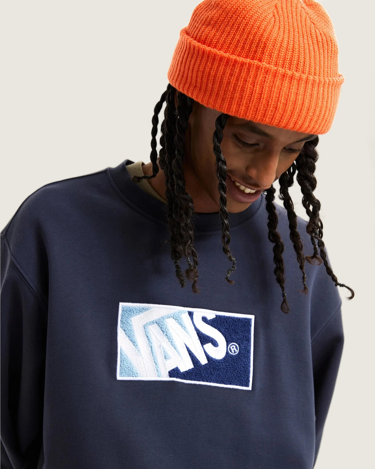 VANS Original Standards 2-To PARISIAN NIGHT Zokni VN000P8CJDU1 - 3