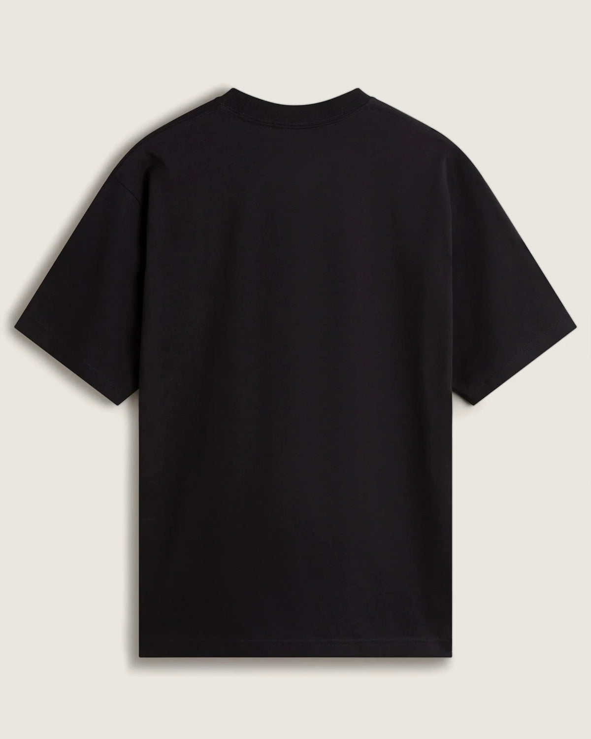 VANS Vee Tv SS Black kép 2