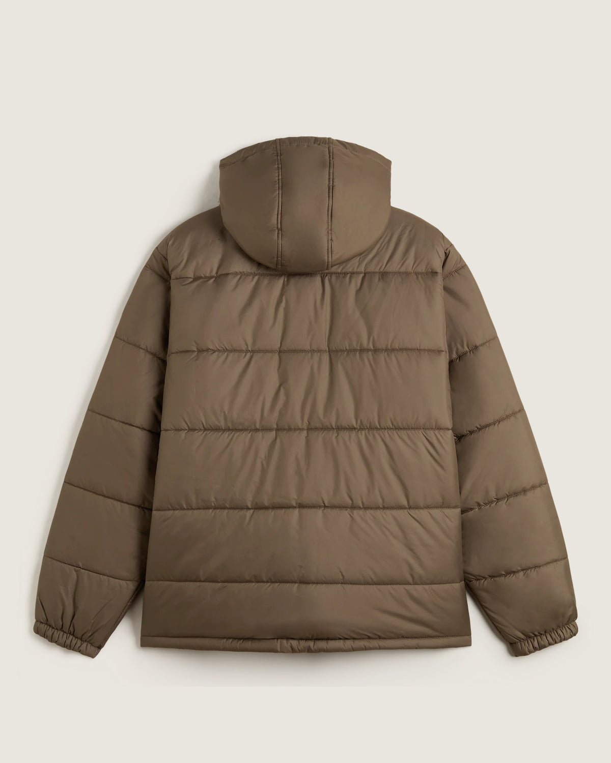VANS MTE Hillgate Puffer Bungee Cord Kabát VN000PJ89JC1 - 3
