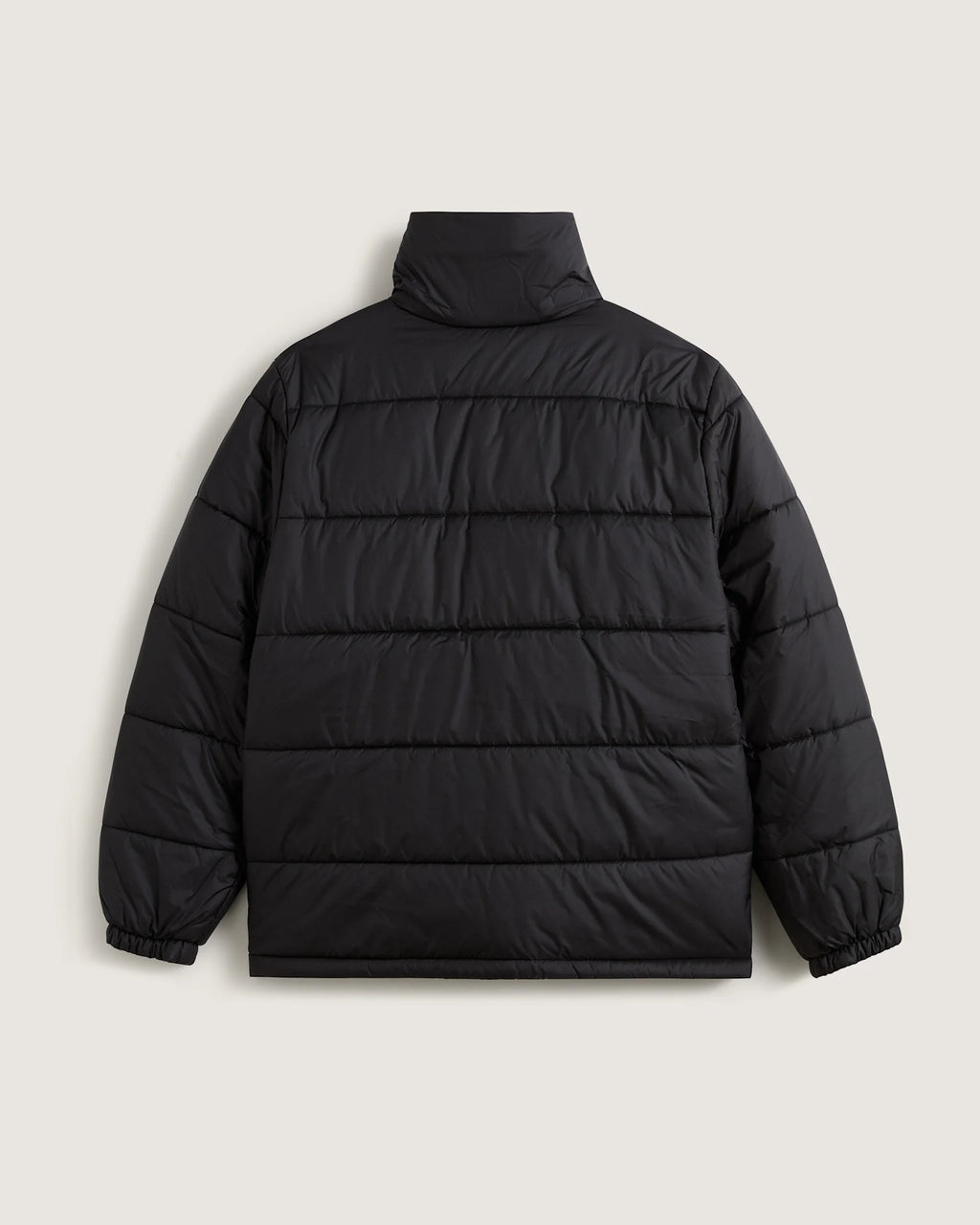 VANS MTE Hillgate No Hood Puffer Black Kabát VN000PJ9BLK1 - 2