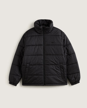 MTE Hillgate No Hood Puffer