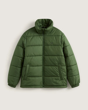 MTE Hillgate No Hood Puffer