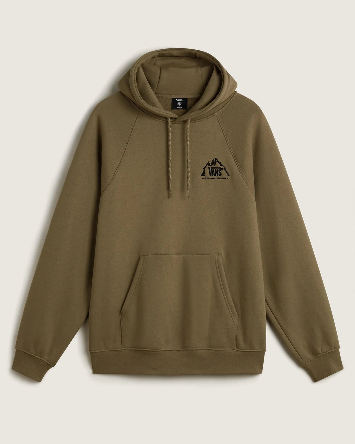 VANS MTE Crestline Logo PO Bay Leaf kép 2