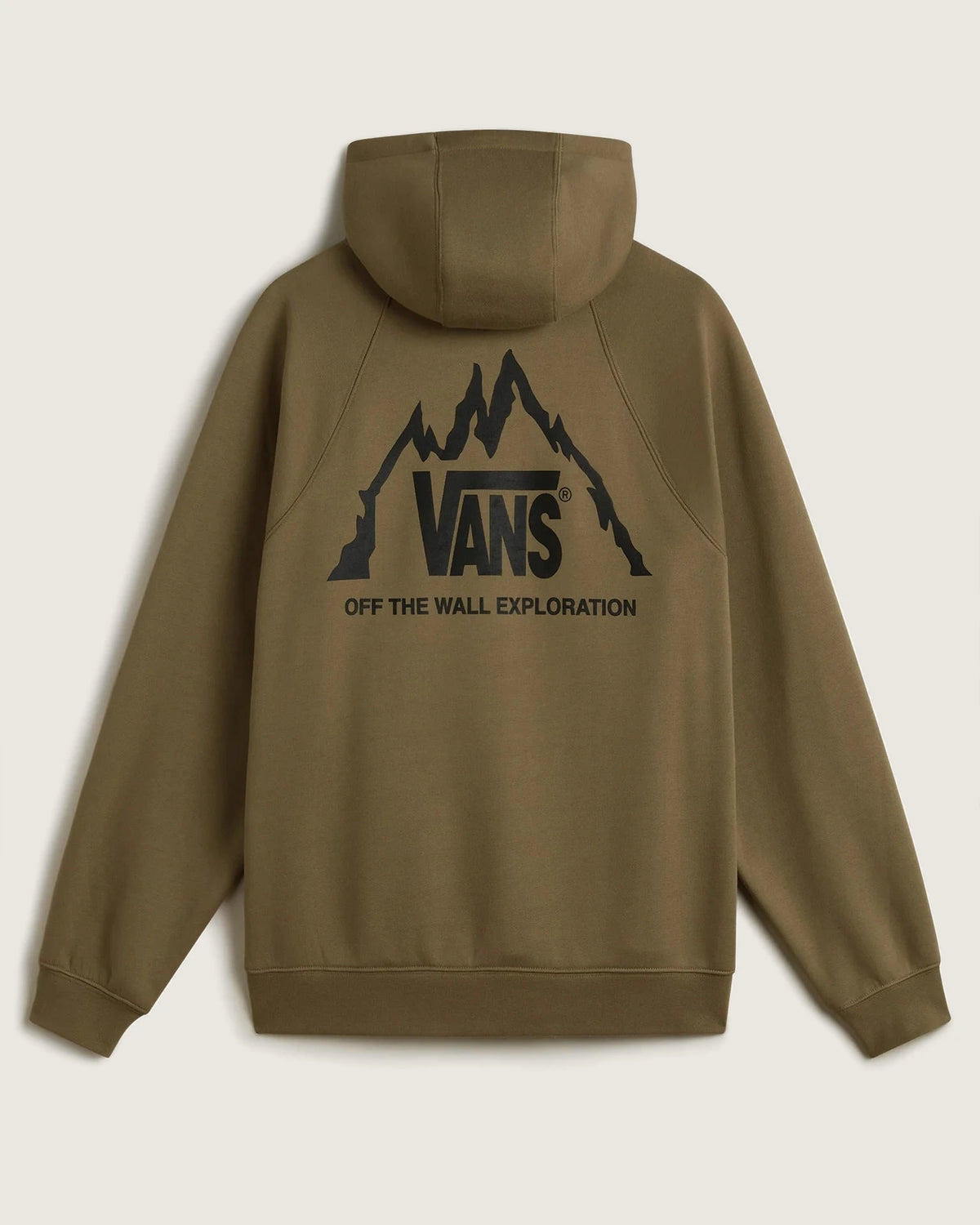 VANS MTE Crestline Logo PO Bay Leaf kép 1