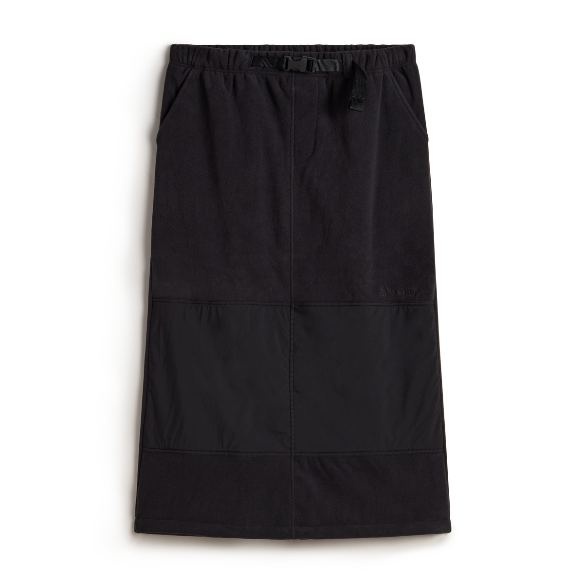 VANS MTE Trek Guide Polartec Skirt Black kép 2