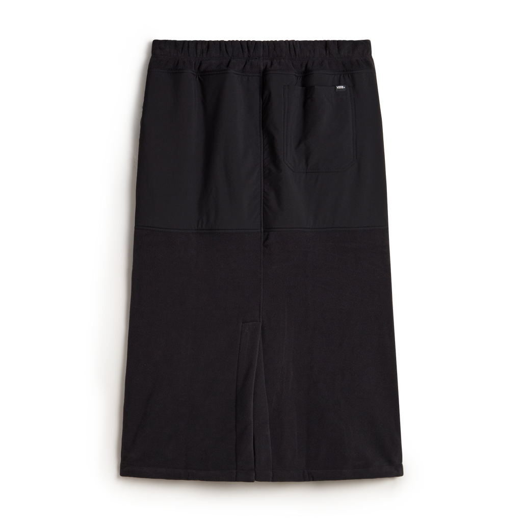 VANS MTE Trek Guide Polartec Skirt Black kép 1