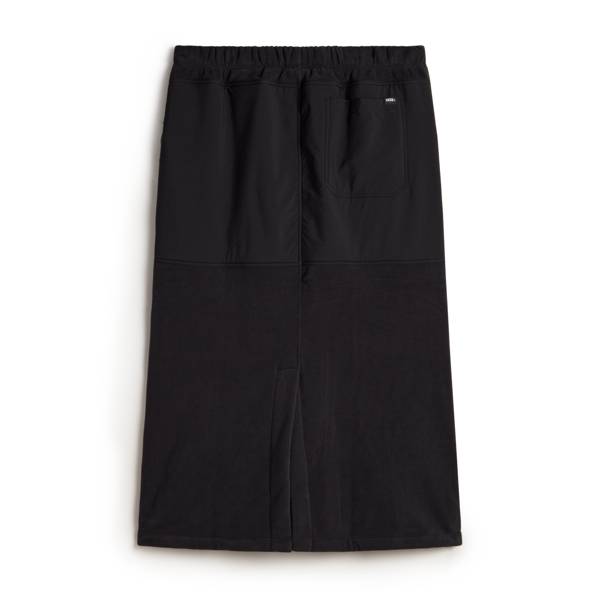 VANS MTE Trek Guide Polartec Skirt Black kép 1