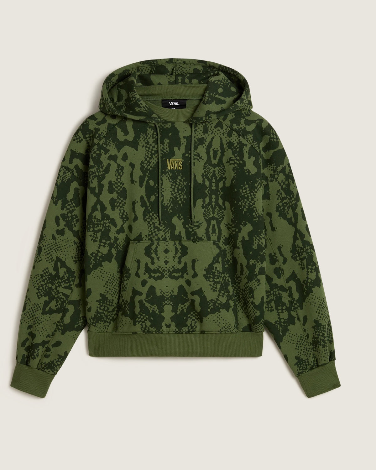 VANS MTE Kennett Printed PO Pine Forest - 3