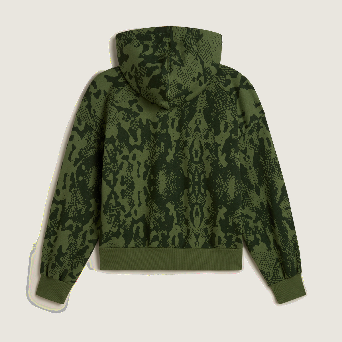 VANS MTE Kennett Printed PO Pine Forest kép 2