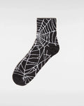 VANS MTE Labyrinth Half Crew Black kép 1