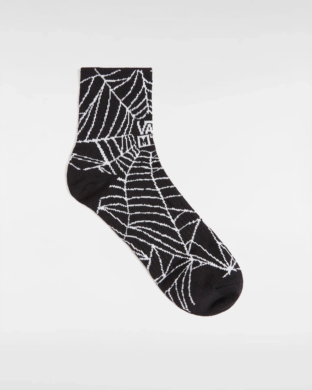 VANS MTE Labyrinth Half Crew Black kép 3