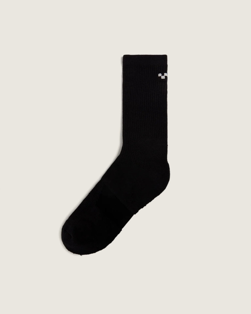 VANS Skate Standard Coolmax Crew Black kép 1