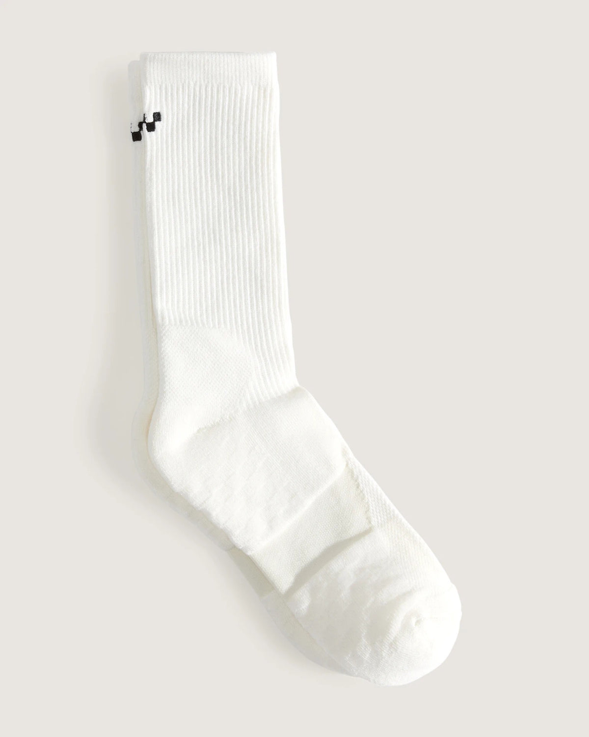 VANS Skate Standard Coolmax Crew marshmallow - 2