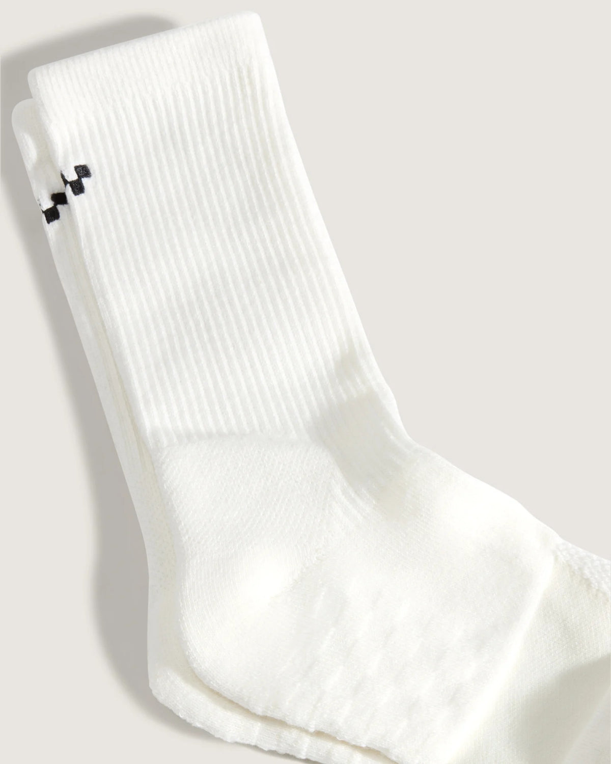 VANS Skate Standard Coolmax Crew marshmallow - 3