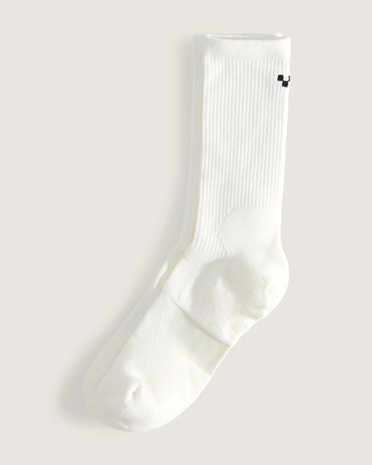 VANS Skate Standard Coolmax Crew marshmallow - 4